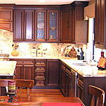 Kitchen Remodeling Bay Area - Fremont, CA