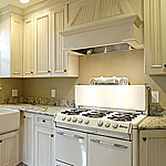Kitchen Remodeling Bay Area - Livermore, CA