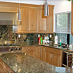 Kitchen Remodeling Bay Area - Union City, CA